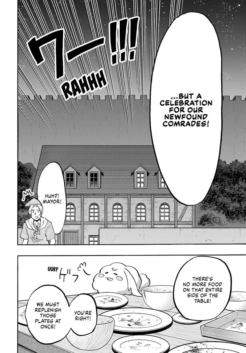 Isekai Walking 162 14