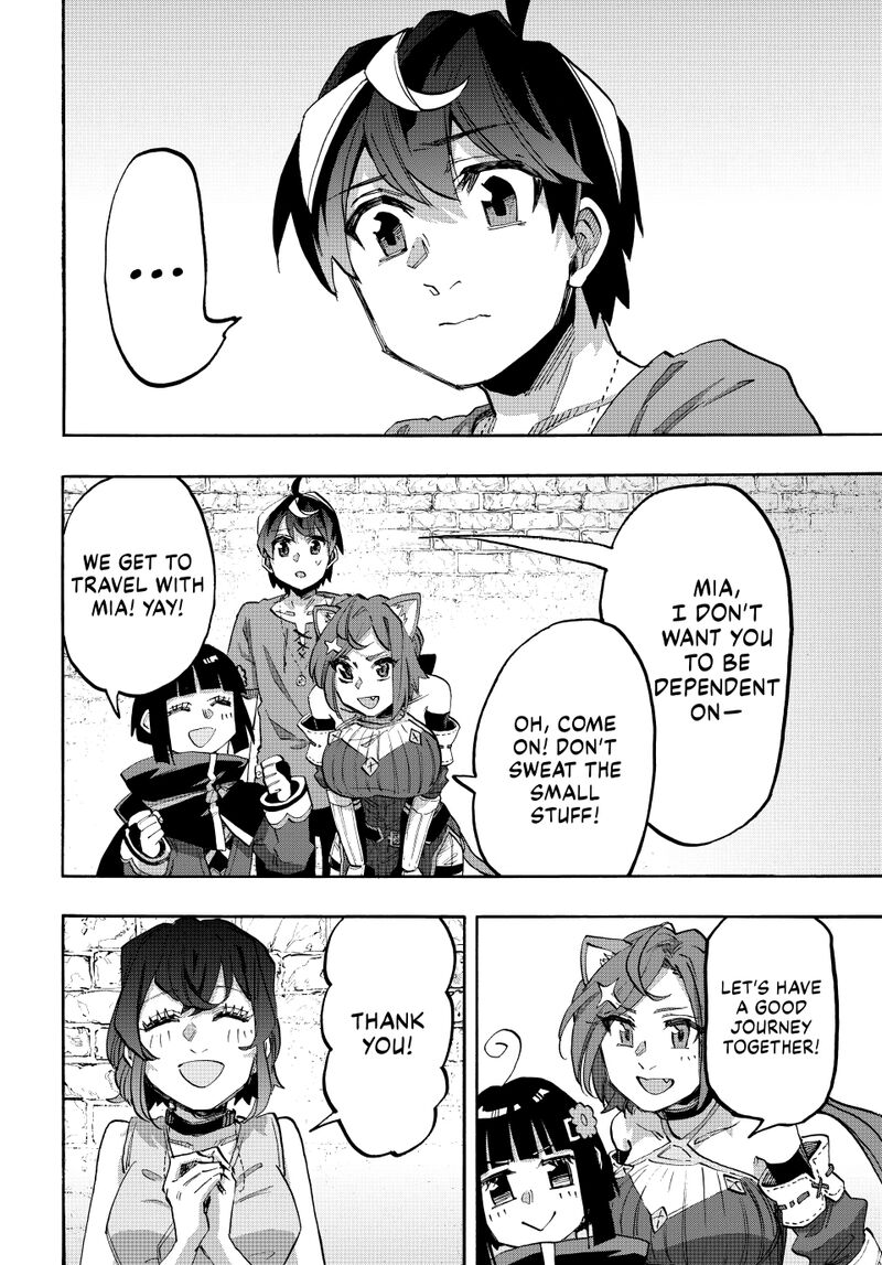 Isekai Walking 163 14