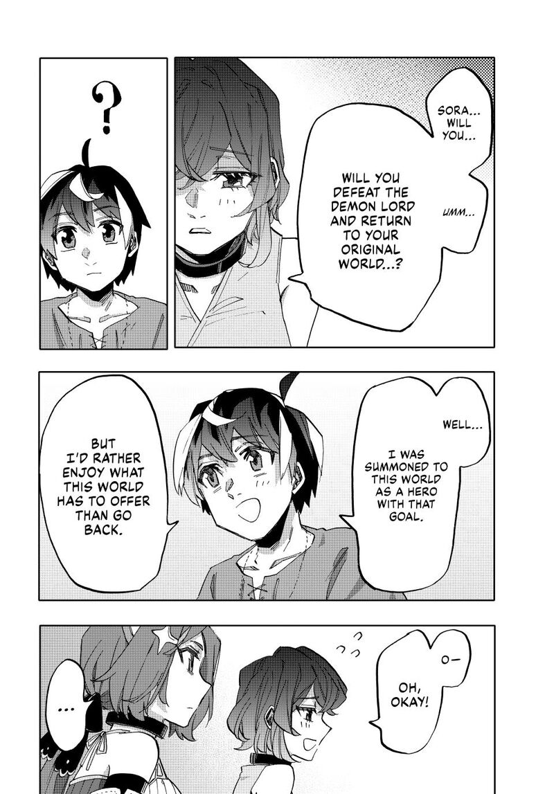 Isekai Walking 164 10