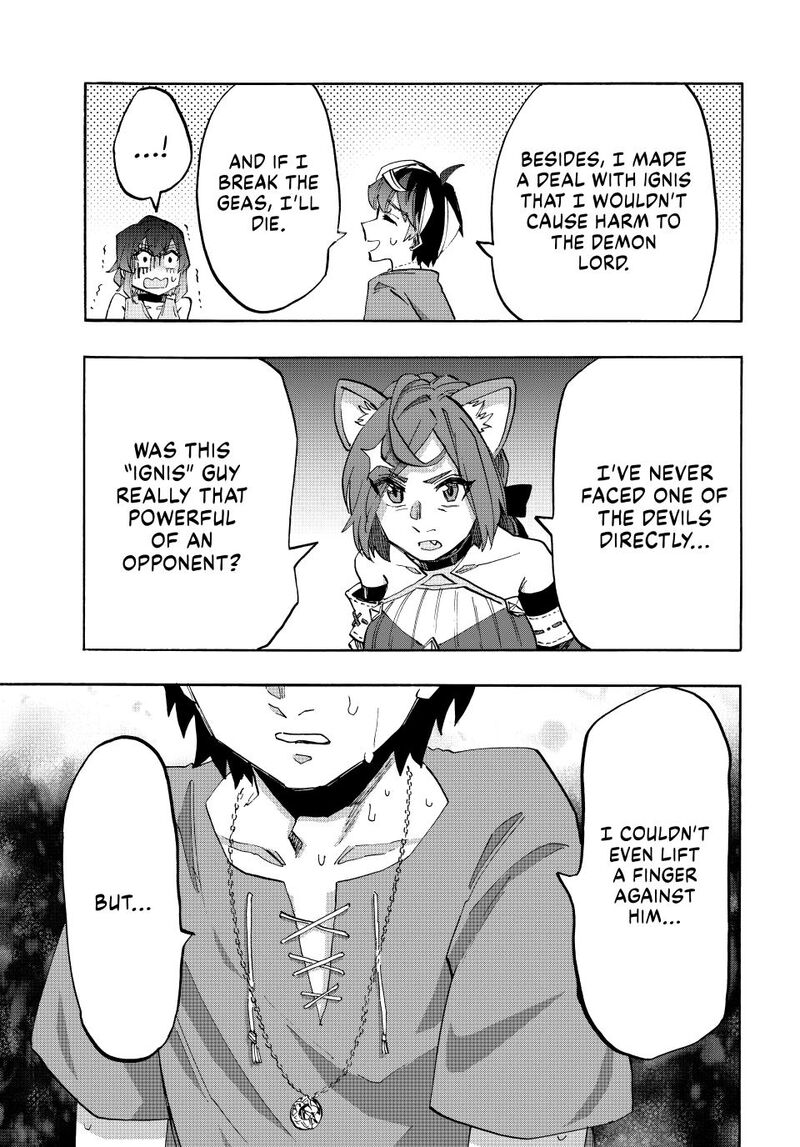 Isekai Walking 164 11