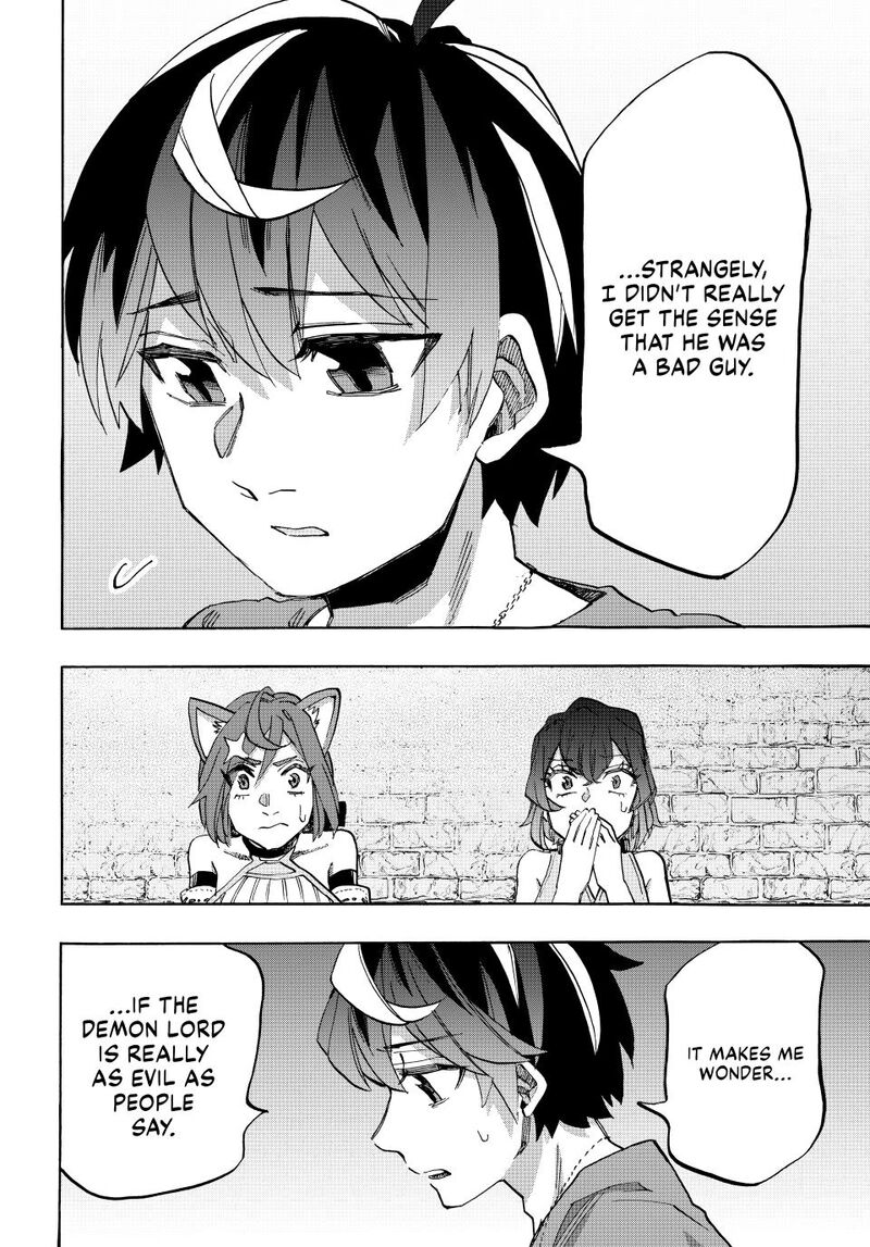 Isekai Walking 164 12