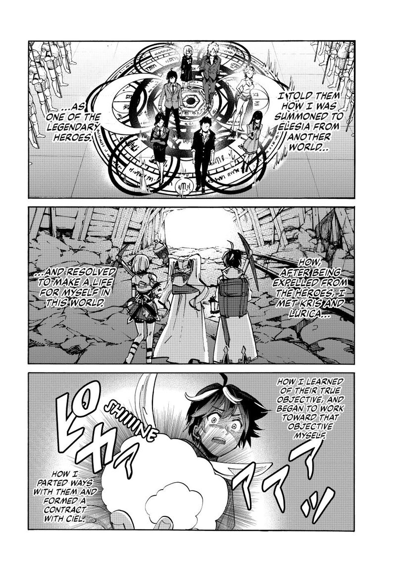 Isekai Walking 164 2