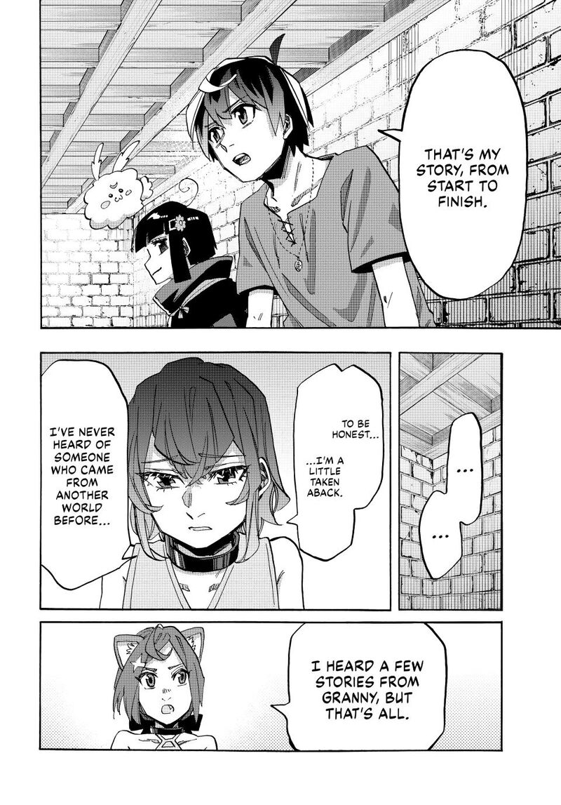 Isekai Walking 164 4