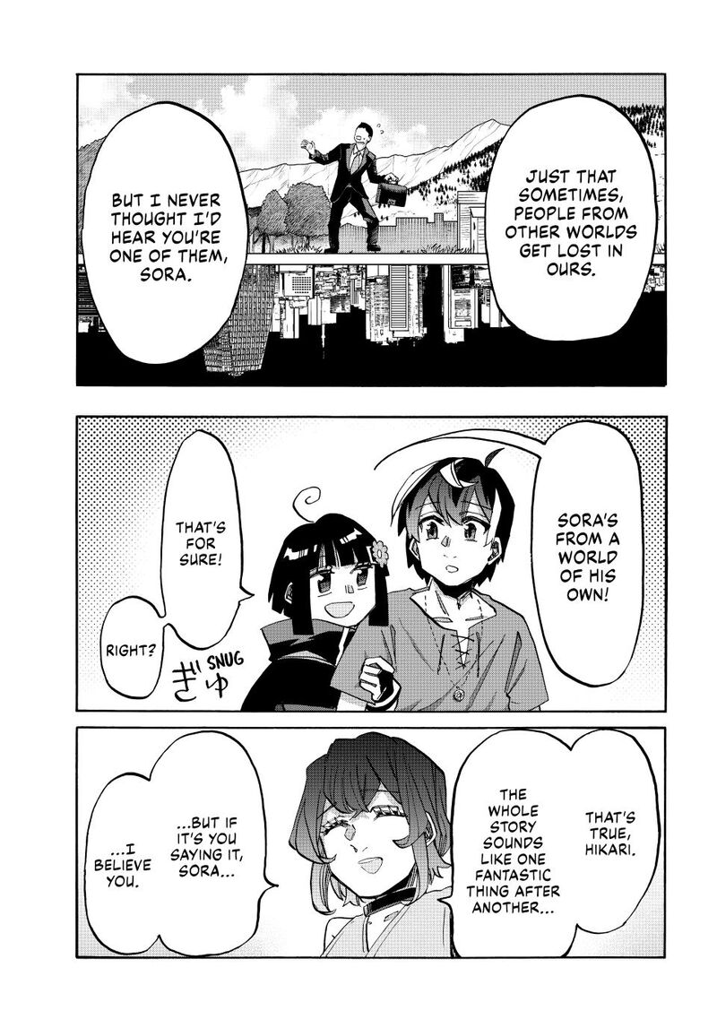 Isekai Walking 164 5