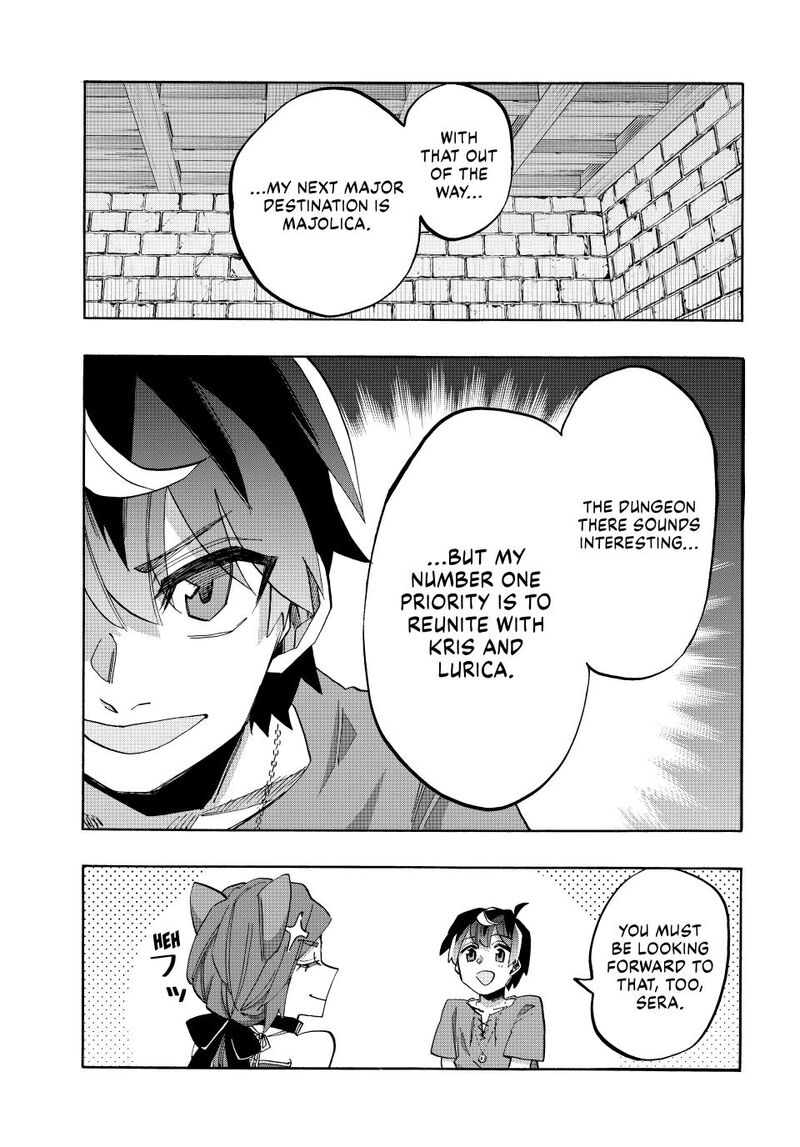 Isekai Walking 164 7