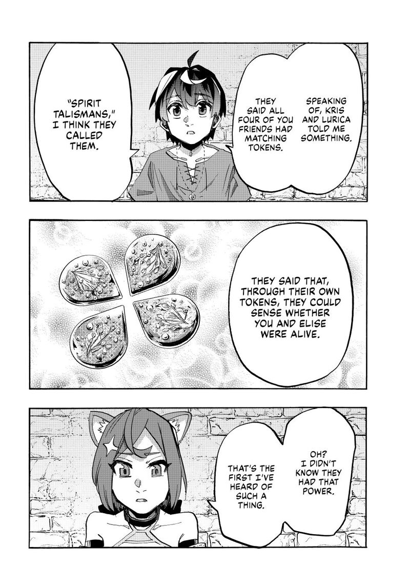 Isekai Walking 164 8