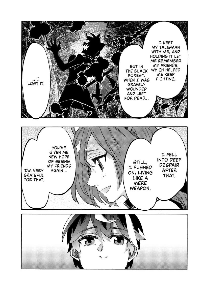 Isekai Walking 164 9