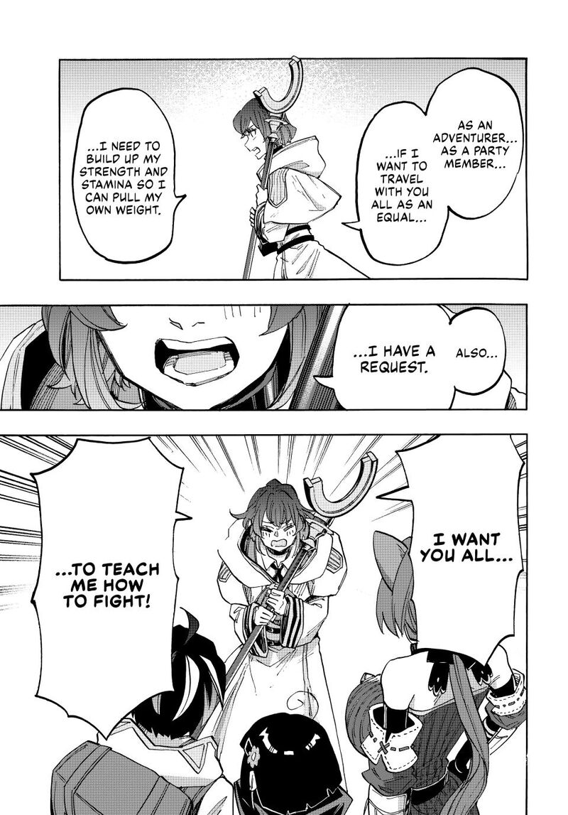 Isekai Walking 165 11