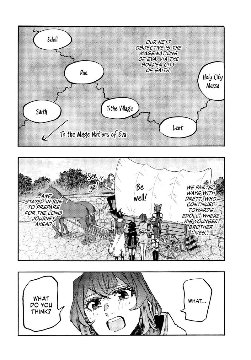 Isekai Walking 165 2
