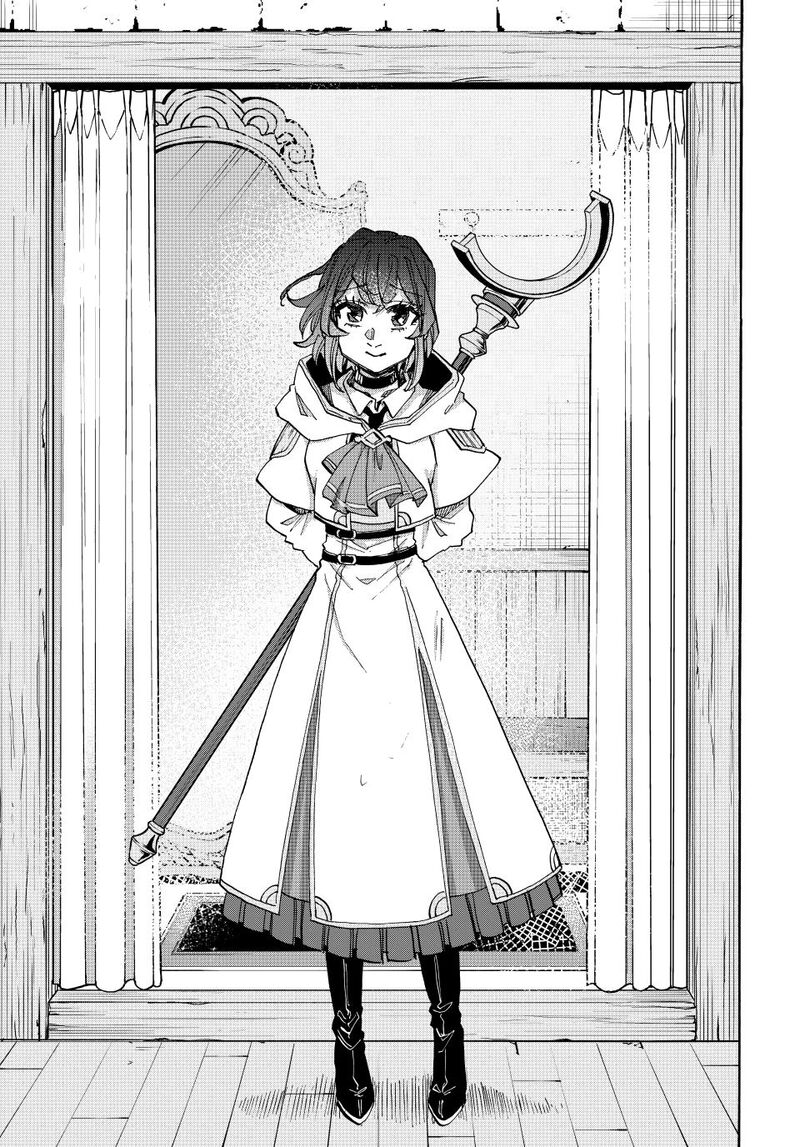 Isekai Walking 165 3