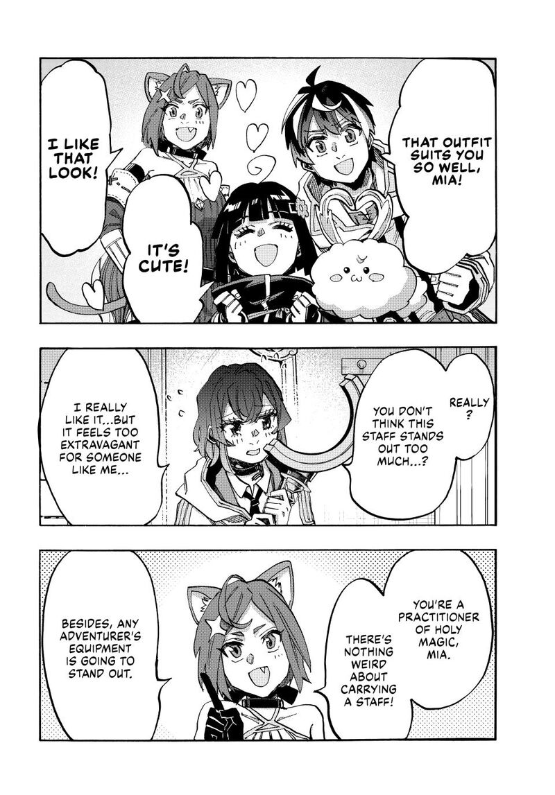 Isekai Walking 165 4