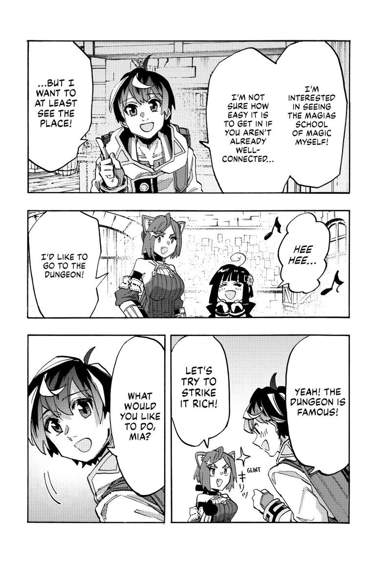 Isekai Walking 165 8