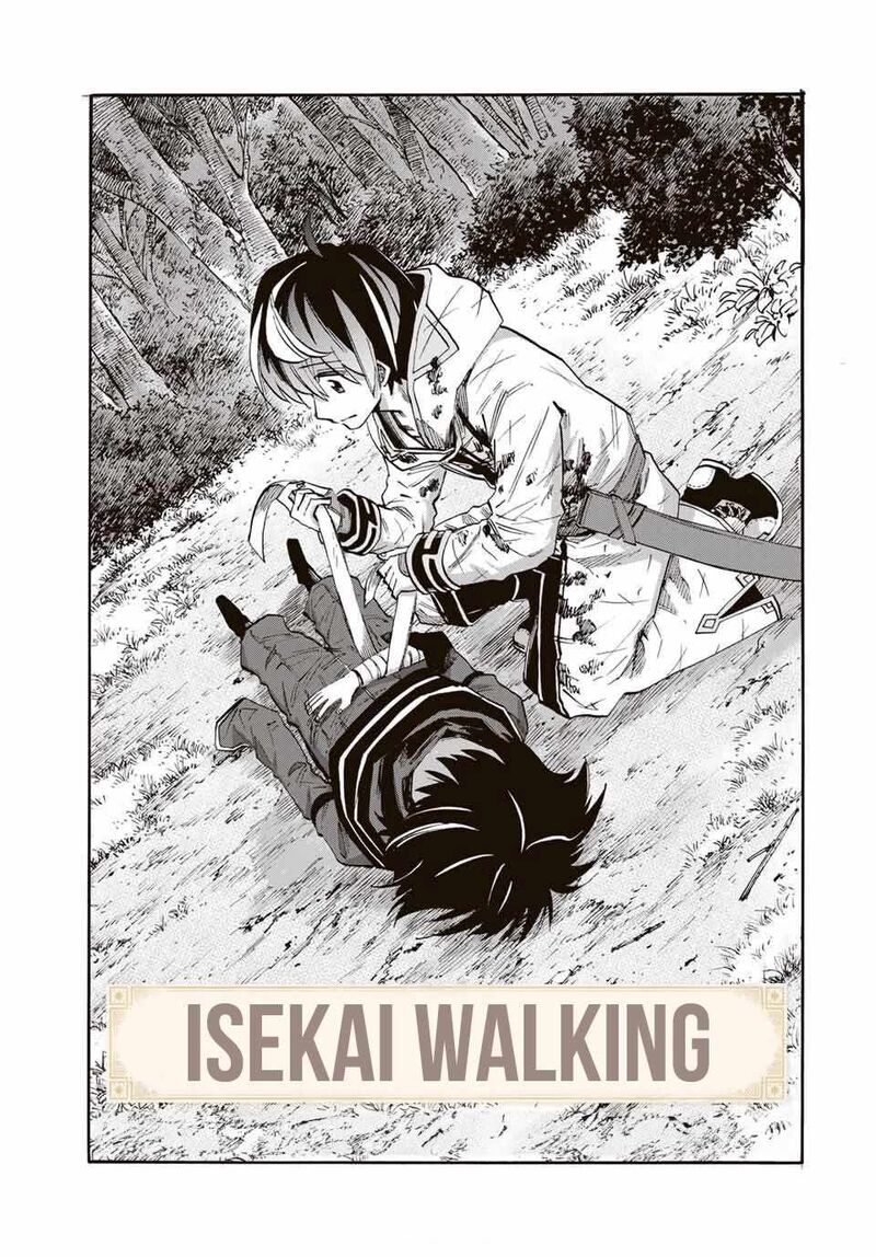 Isekai Walking 65 4