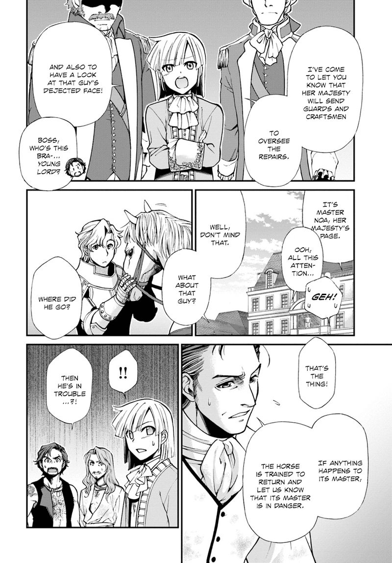 Isekai Yakkyoku 14 2