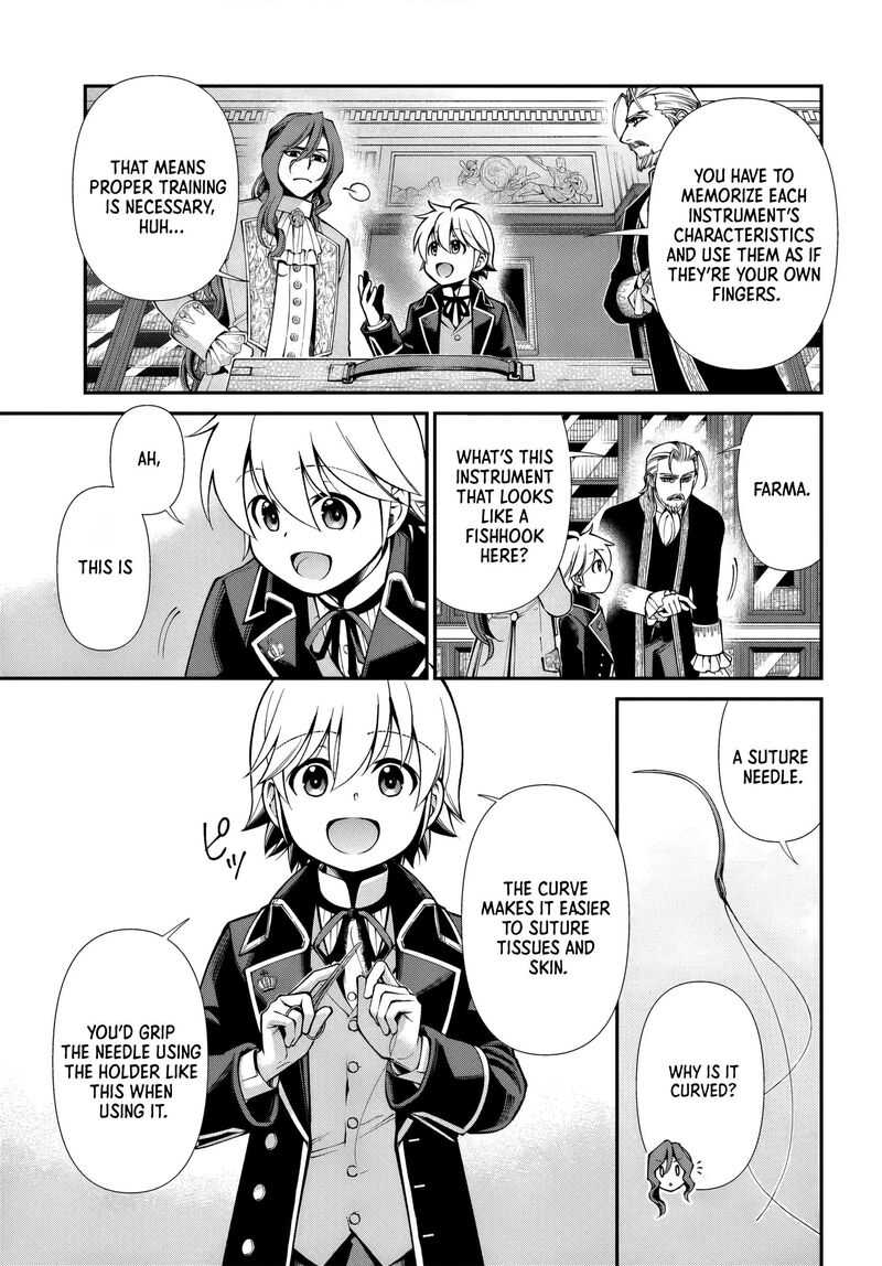 Isekai Yakkyoku 67 13