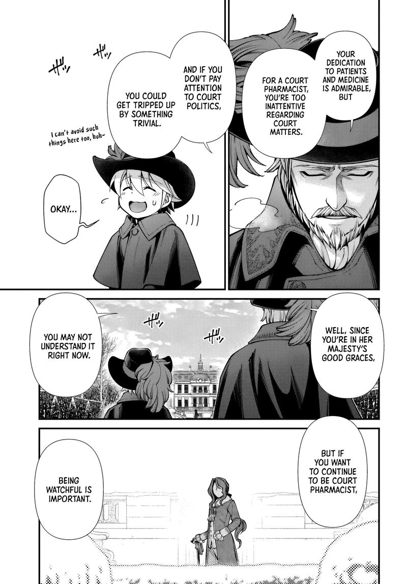 Isekai Yakkyoku 67 3