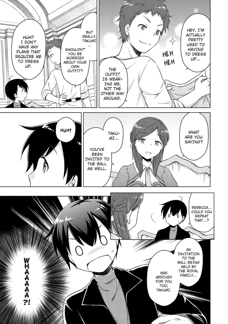 Isekai Yururi Kikou Kosodateshinagara Boukensha Shimasu 74 21