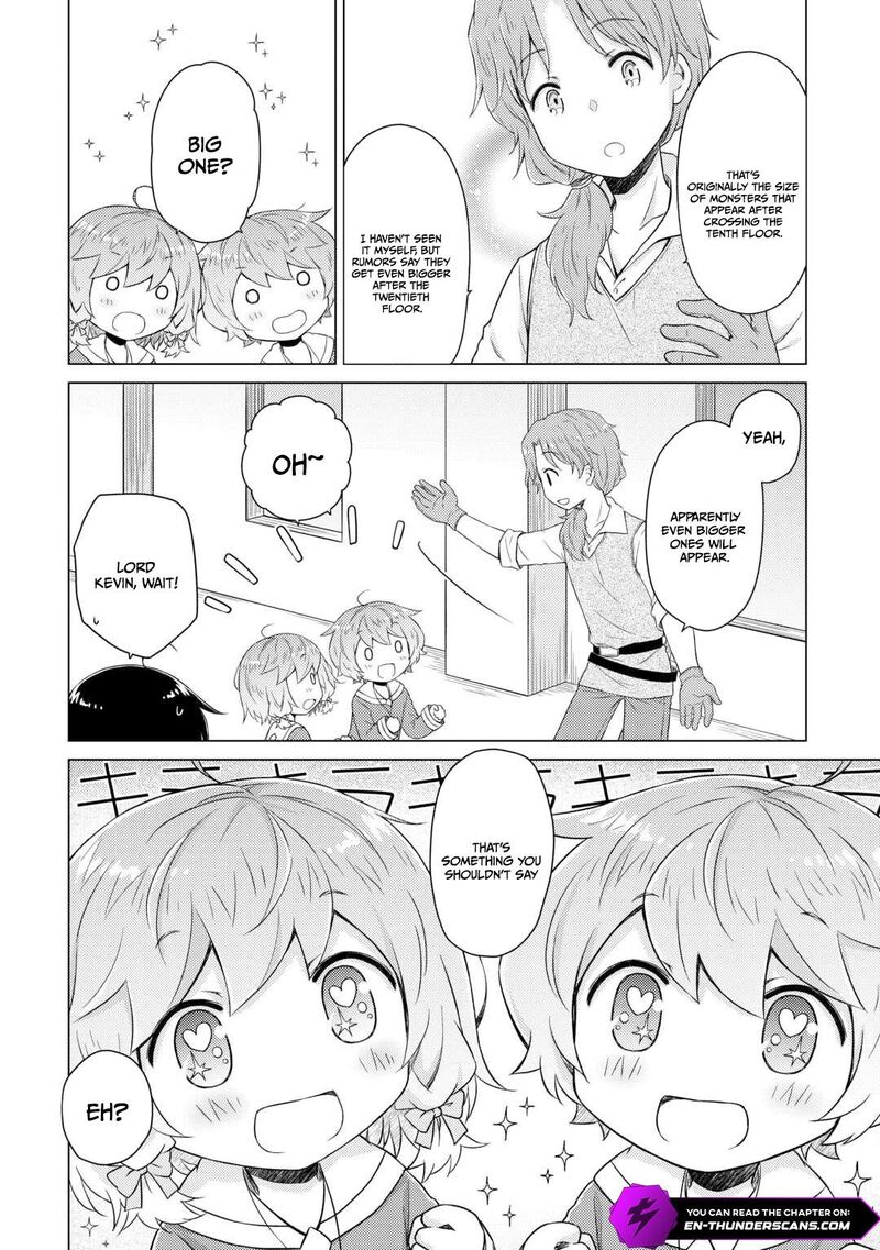 Isekai Yururi Kikou Kosodateshinagara Boukensha Shimasu 82 13