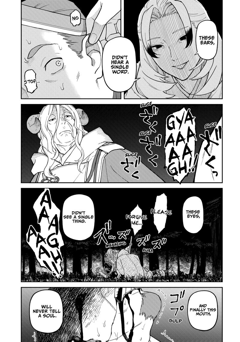 Ishigami Senki 34 37