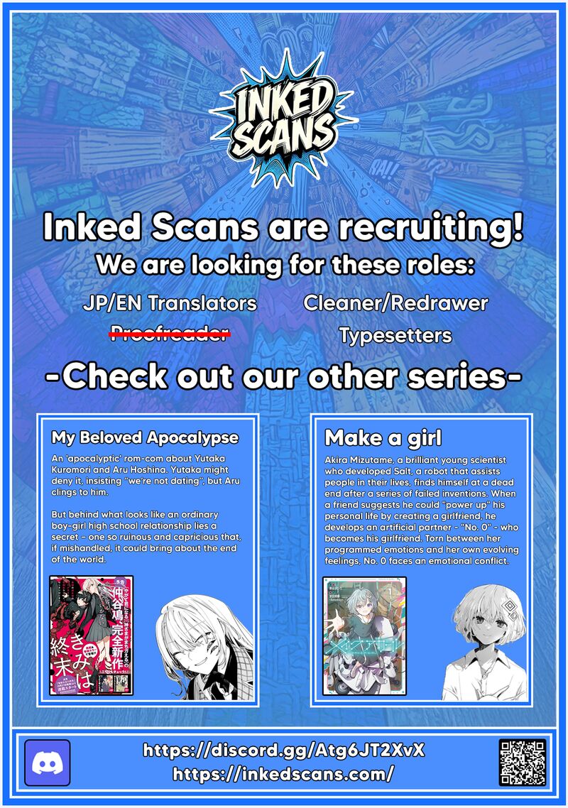 Ishigami Senki 34 39