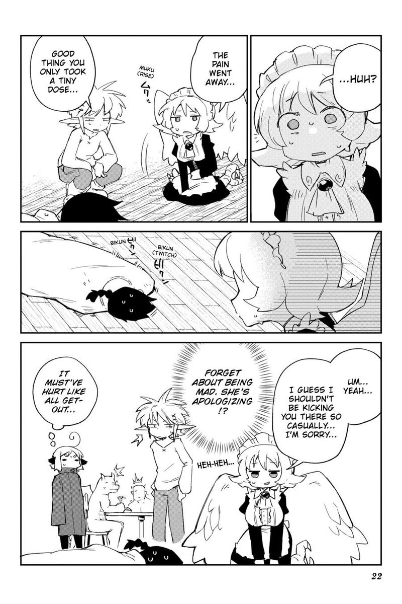 Ishuzoku Reviewers 80 4