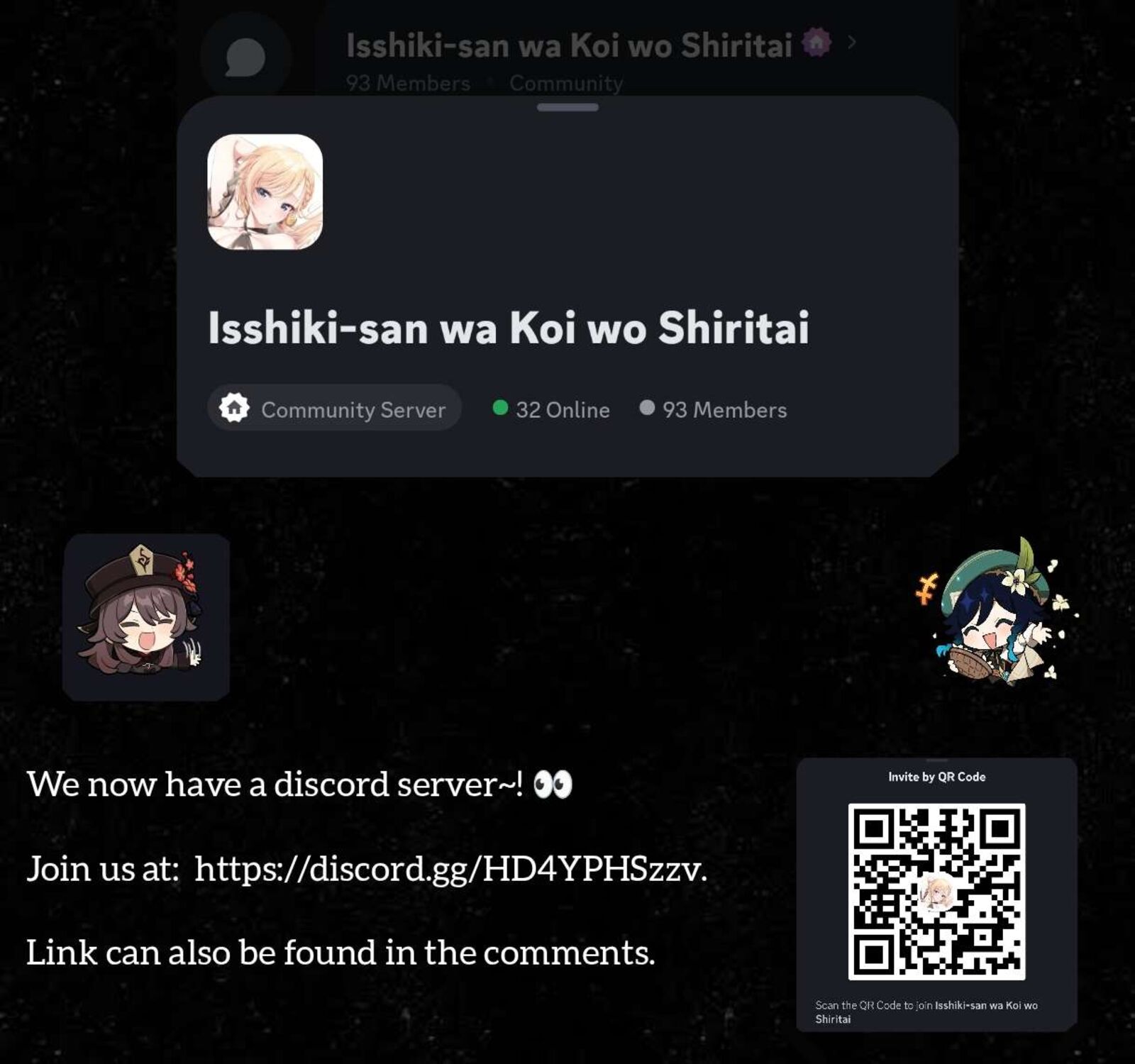 Isshiki San Wa Koi Wo Shiritai 54e 7