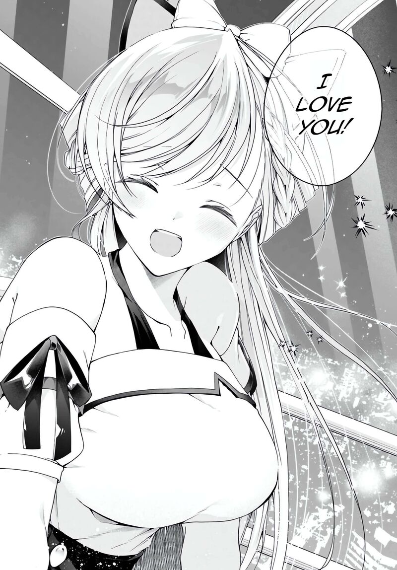 Isshiki San Wa Koi Wo Shiritai 55 32