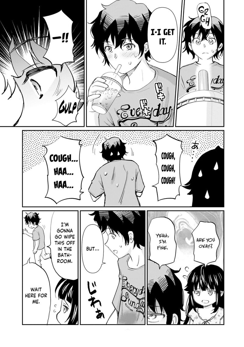 Isshou Hatarakitakunai Ore Ga Classmate No Daininki Idol Ni Natsukaretara 36 10
