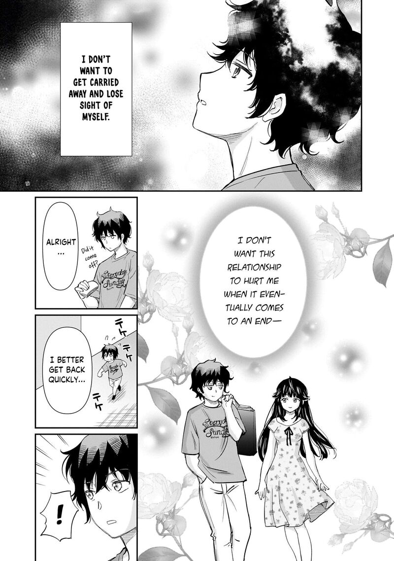 Isshou Hatarakitakunai Ore Ga Classmate No Daininki Idol Ni Natsukaretara 36 12