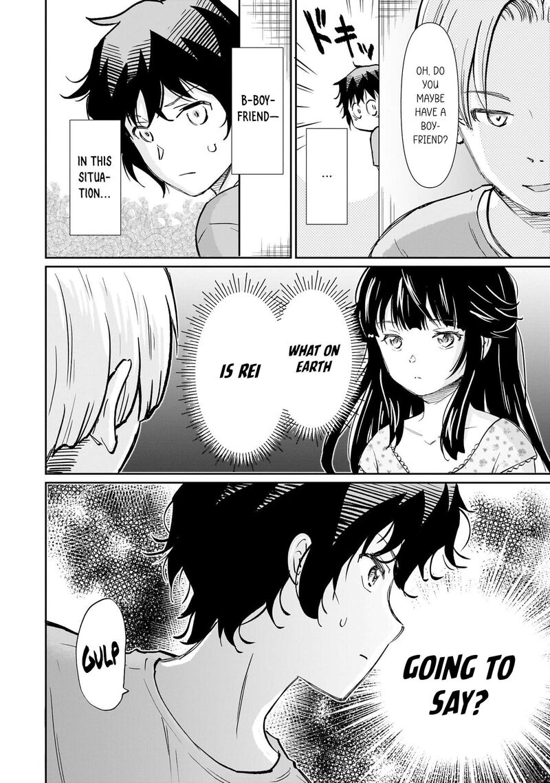 Isshou Hatarakitakunai Ore Ga Classmate No Daininki Idol Ni Natsukaretara 36 15