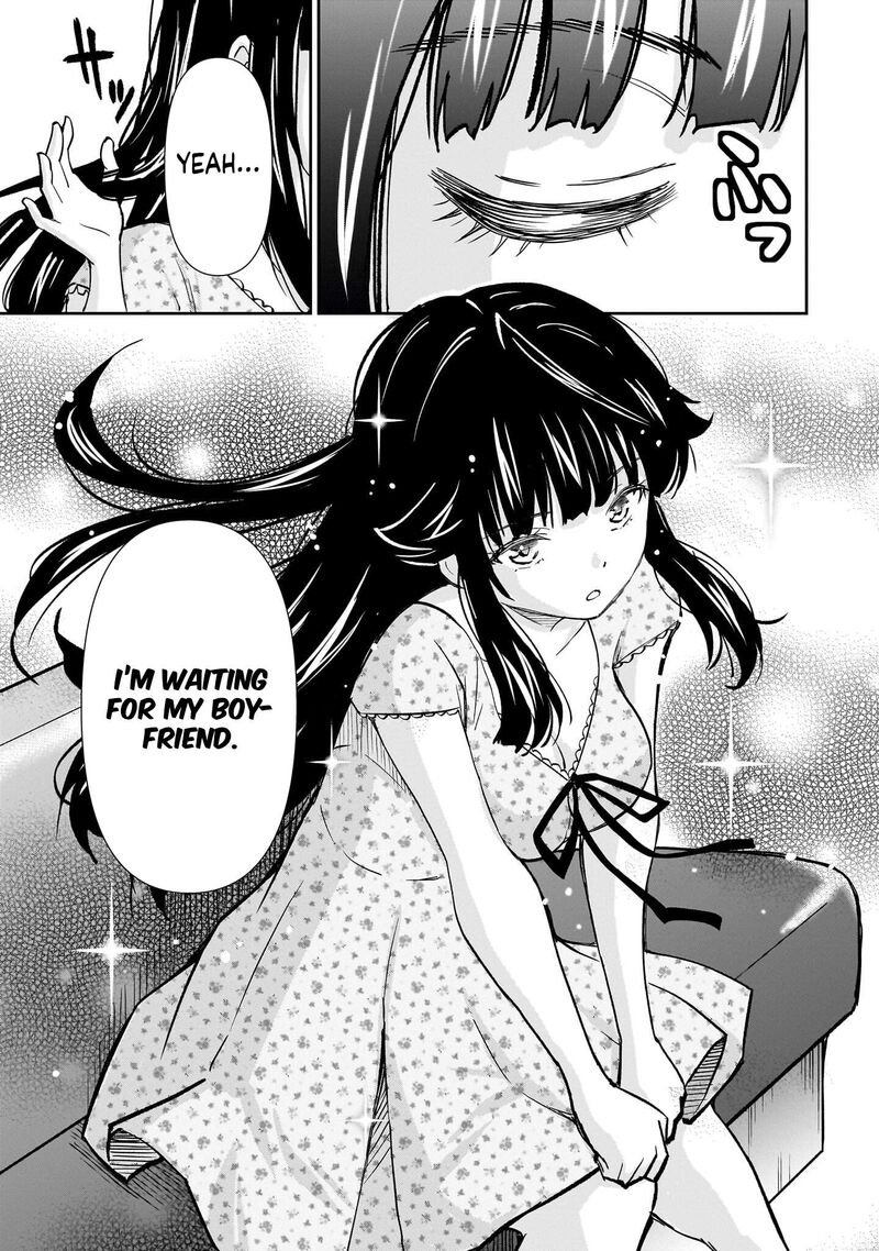 Isshou Hatarakitakunai Ore Ga Classmate No Daininki Idol Ni Natsukaretara 36 16