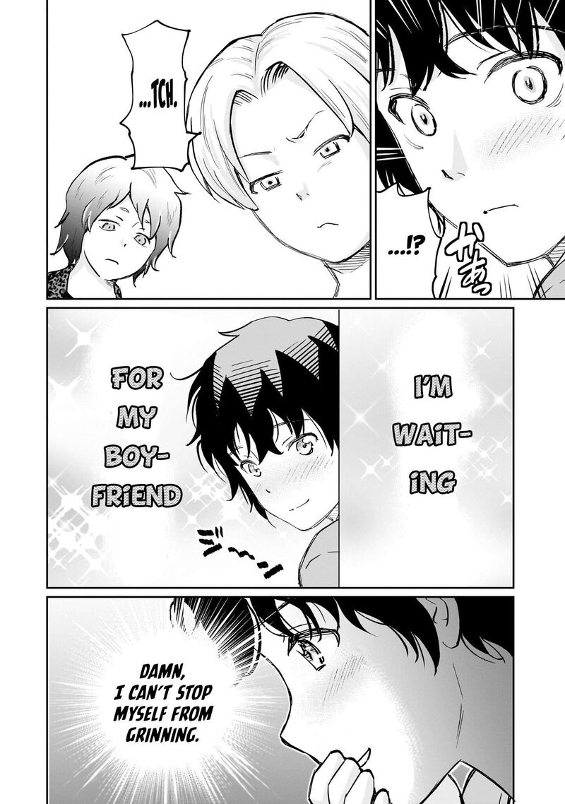 Isshou Hatarakitakunai Ore Ga Classmate No Daininki Idol Ni Natsukaretara 36 17