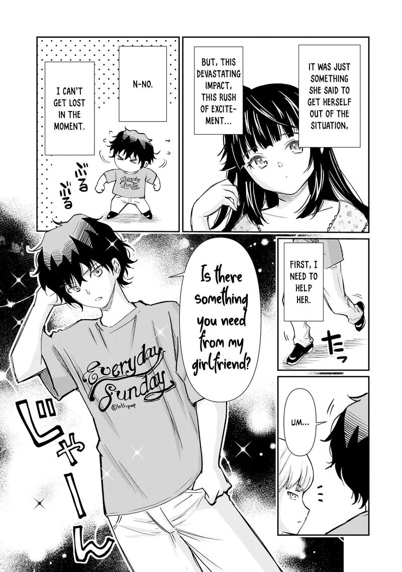 Isshou Hatarakitakunai Ore Ga Classmate No Daininki Idol Ni Natsukaretara 36 18