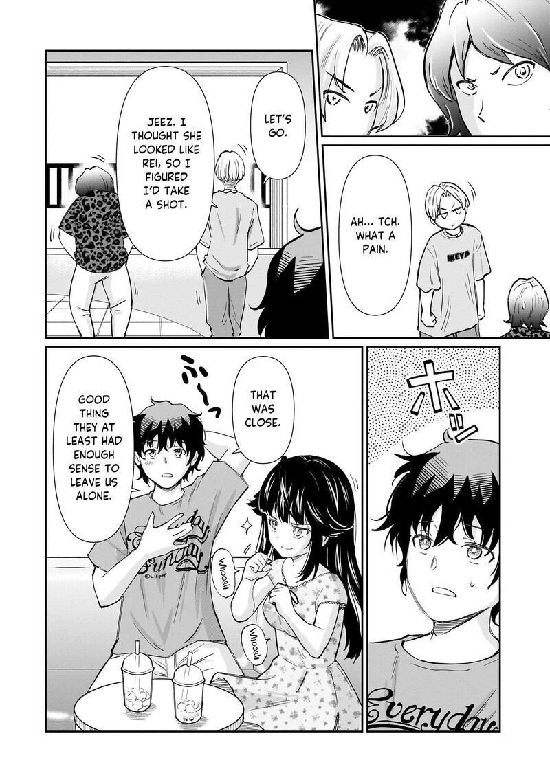 Isshou Hatarakitakunai Ore Ga Classmate No Daininki Idol Ni Natsukaretara 36 19