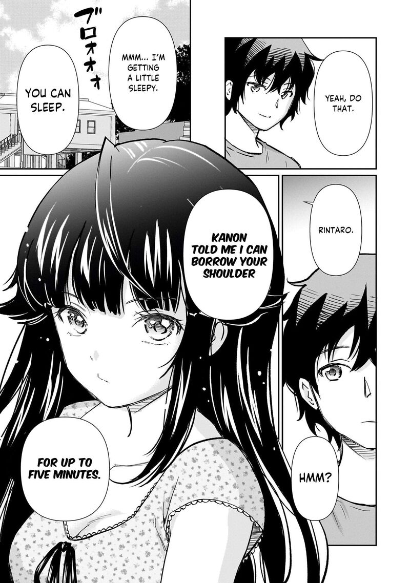 Isshou Hatarakitakunai Ore Ga Classmate No Daininki Idol Ni Natsukaretara 36 26
