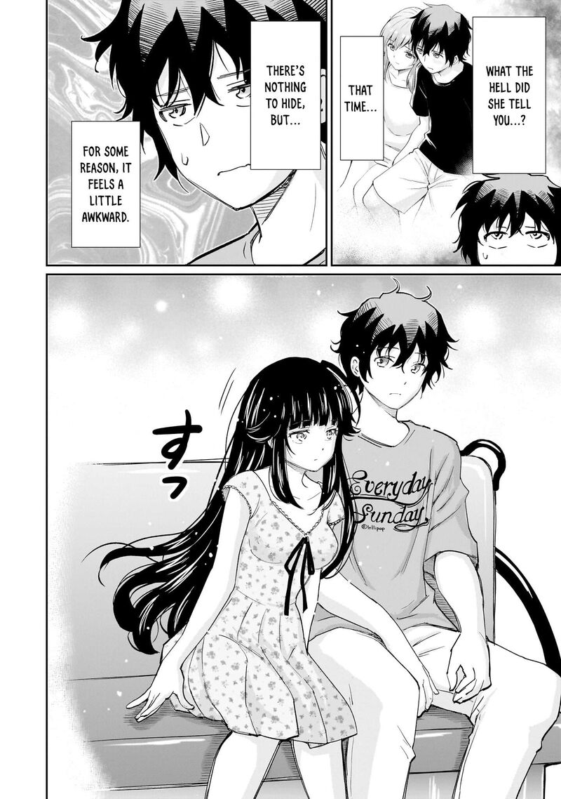 Isshou Hatarakitakunai Ore Ga Classmate No Daininki Idol Ni Natsukaretara 36 27