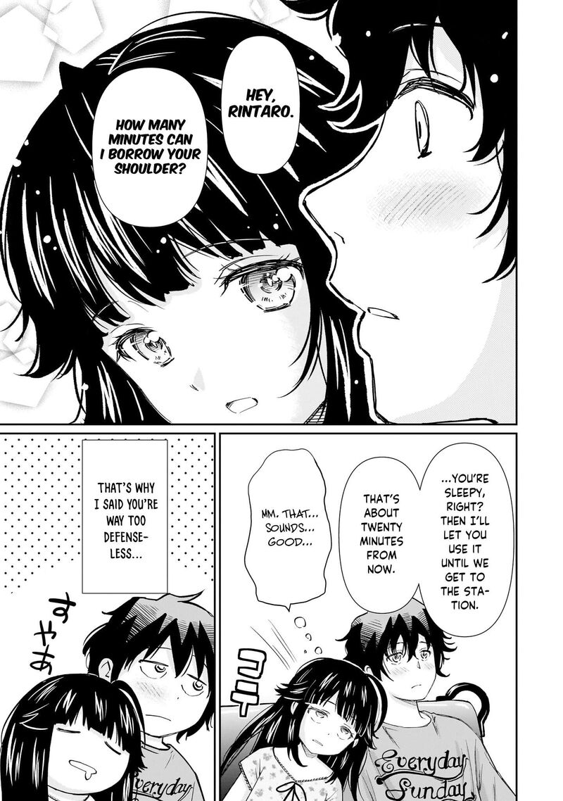 Isshou Hatarakitakunai Ore Ga Classmate No Daininki Idol Ni Natsukaretara 36 28