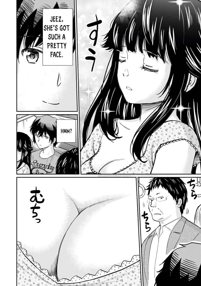 Isshou Hatarakitakunai Ore Ga Classmate No Daininki Idol Ni Natsukaretara 36 29