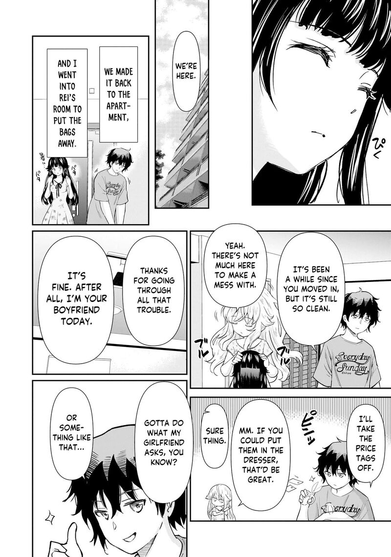 Isshou Hatarakitakunai Ore Ga Classmate No Daininki Idol Ni Natsukaretara 36 31