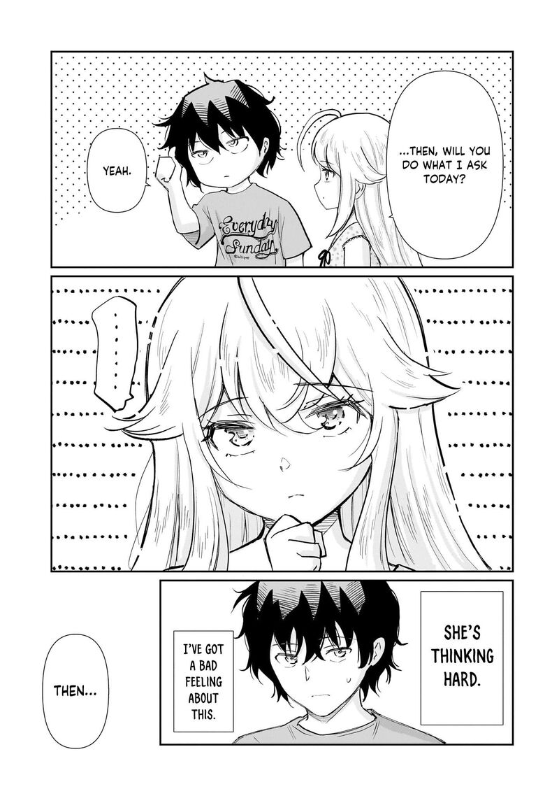 Isshou Hatarakitakunai Ore Ga Classmate No Daininki Idol Ni Natsukaretara 36 32