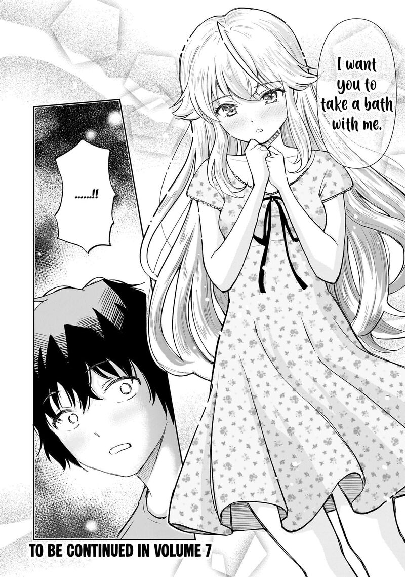 Isshou Hatarakitakunai Ore Ga Classmate No Daininki Idol Ni Natsukaretara 36 33
