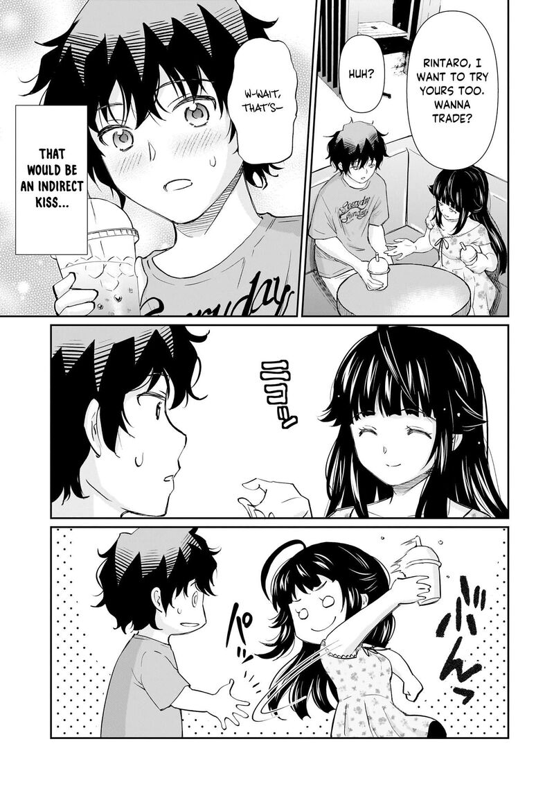 Isshou Hatarakitakunai Ore Ga Classmate No Daininki Idol Ni Natsukaretara 36 6