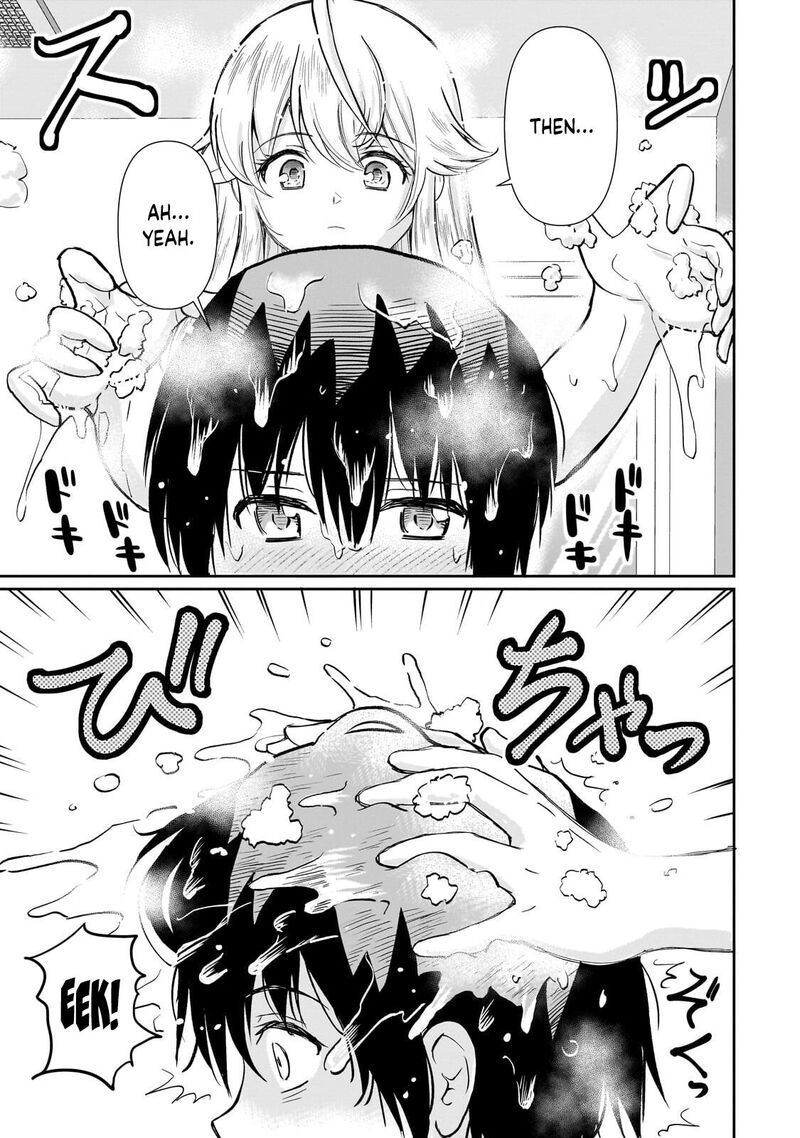 Isshou Hatarakitakunai Ore Ga Classmate No Daininki Idol Ni Natsukaretara 37 13