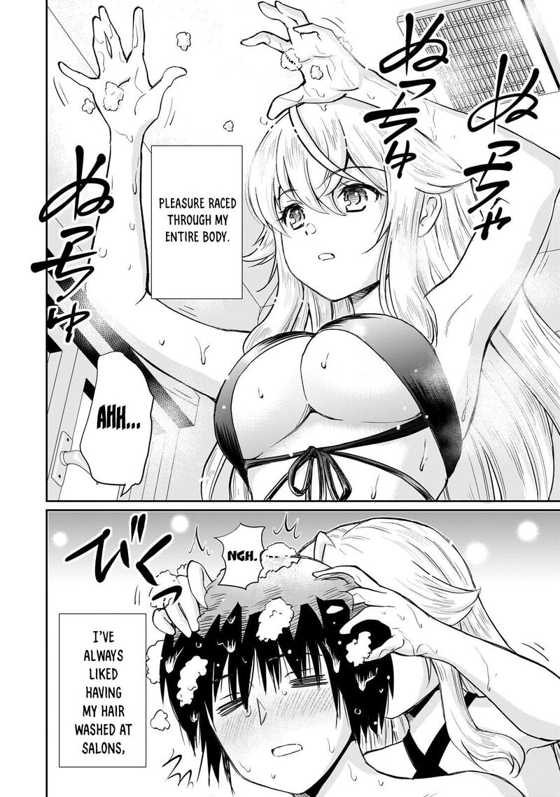 Isshou Hatarakitakunai Ore Ga Classmate No Daininki Idol Ni Natsukaretara 37 14