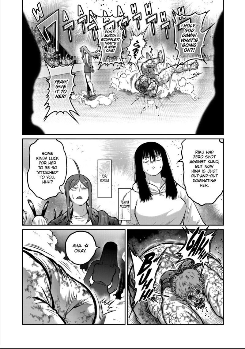 Isshou Senkin 62 7