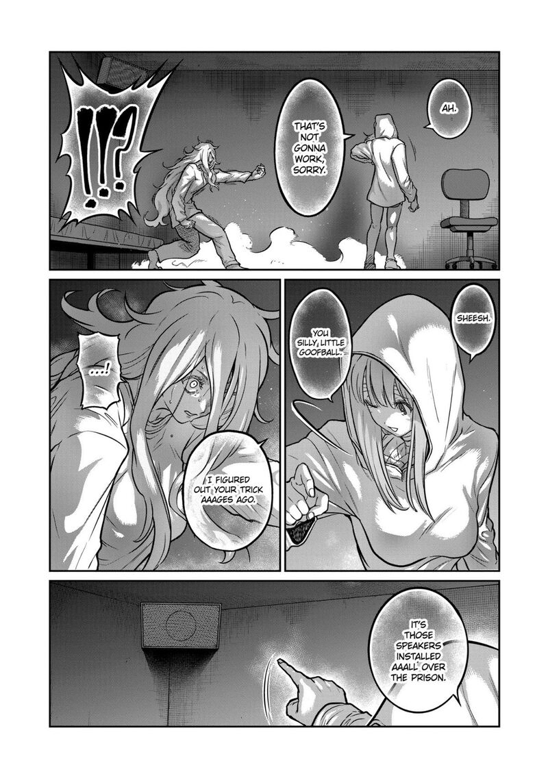 Isshou Senkin 86 5