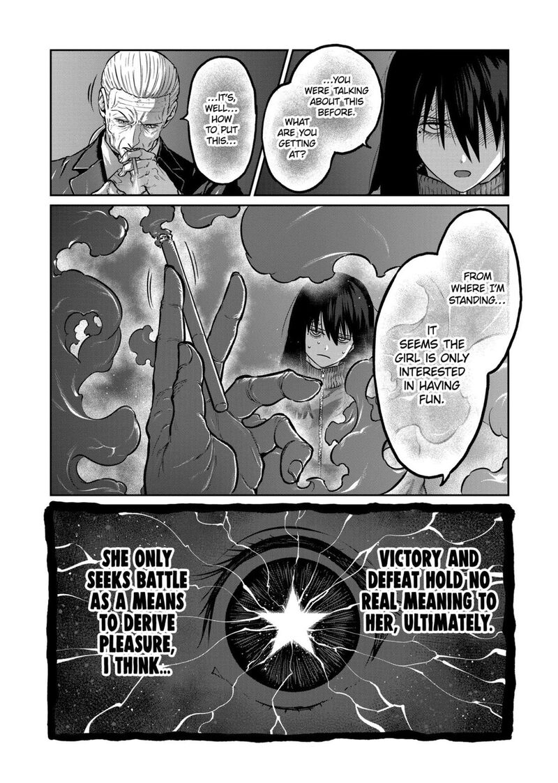 Isshou Senkin 89 8