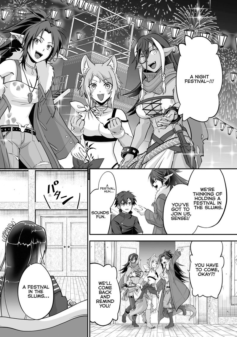 Isshun De Chiryou Shiteita No Ni Yakudatazu To Tsuihousareta Tensai Chiyushi Yami Healer To Shite Tanoshiku Ikiru 28a 10