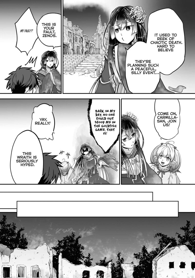 Isshun De Chiryou Shiteita No Ni Yakudatazu To Tsuihousareta Tensai Chiyushi Yami Healer To Shite Tanoshiku Ikiru 28a 11