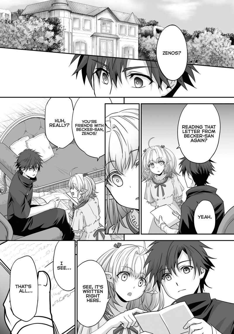 Isshun De Chiryou Shiteita No Ni Yakudatazu To Tsuihousareta Tensai Chiyushi Yami Healer To Shite Tanoshiku Ikiru 28a 3